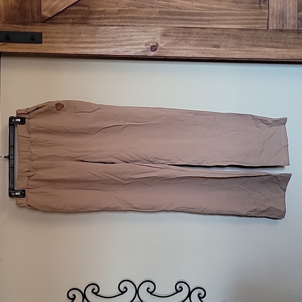 Womens Khaki Pants